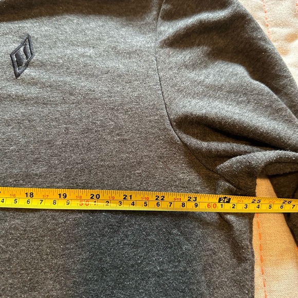 🔥 Skechers -The Hoodless Hoodie 1/4 Zip Men’s XL - Picture 5 of 8